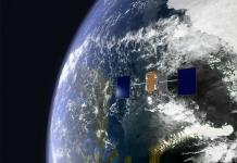 Glonass lost three satellites in a month